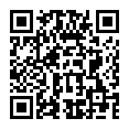 Kod QR do zeskanowania na urządzeniu mobilnym w celu wyświetlenia na nim tej strony