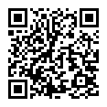 Kod QR do zeskanowania na urządzeniu mobilnym w celu wyświetlenia na nim tej strony