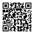 Kod QR do zeskanowania na urządzeniu mobilnym w celu wyświetlenia na nim tej strony