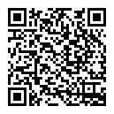 Kod QR do zeskanowania na urządzeniu mobilnym w celu wyświetlenia na nim tej strony