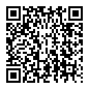 Kod QR do zeskanowania na urządzeniu mobilnym w celu wyświetlenia na nim tej strony