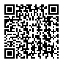 Kod QR do zeskanowania na urządzeniu mobilnym w celu wyświetlenia na nim tej strony