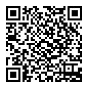 Kod QR do zeskanowania na urządzeniu mobilnym w celu wyświetlenia na nim tej strony