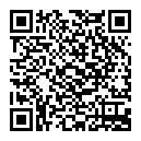 Kod QR do zeskanowania na urządzeniu mobilnym w celu wyświetlenia na nim tej strony