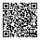 Kod QR do zeskanowania na urządzeniu mobilnym w celu wyświetlenia na nim tej strony