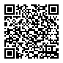 Kod QR do zeskanowania na urządzeniu mobilnym w celu wyświetlenia na nim tej strony