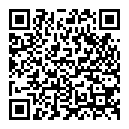 Kod QR do zeskanowania na urządzeniu mobilnym w celu wyświetlenia na nim tej strony