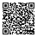 Kod QR do zeskanowania na urządzeniu mobilnym w celu wyświetlenia na nim tej strony