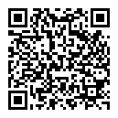 Kod QR do zeskanowania na urządzeniu mobilnym w celu wyświetlenia na nim tej strony