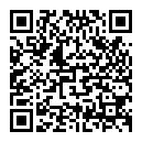 Kod QR do zeskanowania na urządzeniu mobilnym w celu wyświetlenia na nim tej strony