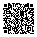 Kod QR do zeskanowania na urządzeniu mobilnym w celu wyświetlenia na nim tej strony