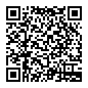 Kod QR do zeskanowania na urządzeniu mobilnym w celu wyświetlenia na nim tej strony