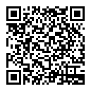 Kod QR do zeskanowania na urządzeniu mobilnym w celu wyświetlenia na nim tej strony