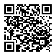 Kod QR do zeskanowania na urządzeniu mobilnym w celu wyświetlenia na nim tej strony