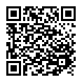 Kod QR do zeskanowania na urządzeniu mobilnym w celu wyświetlenia na nim tej strony