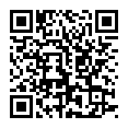 Kod QR do zeskanowania na urządzeniu mobilnym w celu wyświetlenia na nim tej strony