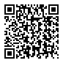 Kod QR do zeskanowania na urządzeniu mobilnym w celu wyświetlenia na nim tej strony