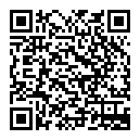 Kod QR do zeskanowania na urządzeniu mobilnym w celu wyświetlenia na nim tej strony