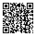 Kod QR do zeskanowania na urządzeniu mobilnym w celu wyświetlenia na nim tej strony