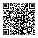 Kod QR do zeskanowania na urządzeniu mobilnym w celu wyświetlenia na nim tej strony