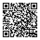 Kod QR do zeskanowania na urządzeniu mobilnym w celu wyświetlenia na nim tej strony