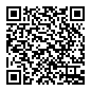 Kod QR do zeskanowania na urządzeniu mobilnym w celu wyświetlenia na nim tej strony