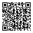 Kod QR do zeskanowania na urządzeniu mobilnym w celu wyświetlenia na nim tej strony