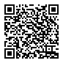 Kod QR do zeskanowania na urządzeniu mobilnym w celu wyświetlenia na nim tej strony