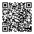 Kod QR do zeskanowania na urządzeniu mobilnym w celu wyświetlenia na nim tej strony