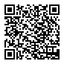 Kod QR do zeskanowania na urządzeniu mobilnym w celu wyświetlenia na nim tej strony