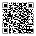 Kod QR do zeskanowania na urządzeniu mobilnym w celu wyświetlenia na nim tej strony