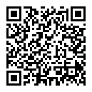 Kod QR do zeskanowania na urządzeniu mobilnym w celu wyświetlenia na nim tej strony