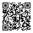 Kod QR do zeskanowania na urządzeniu mobilnym w celu wyświetlenia na nim tej strony