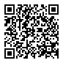 Kod QR do zeskanowania na urządzeniu mobilnym w celu wyświetlenia na nim tej strony