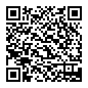 Kod QR do zeskanowania na urządzeniu mobilnym w celu wyświetlenia na nim tej strony