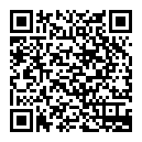 Kod QR do zeskanowania na urządzeniu mobilnym w celu wyświetlenia na nim tej strony