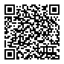 Kod QR do zeskanowania na urządzeniu mobilnym w celu wyświetlenia na nim tej strony