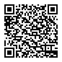 Kod QR do zeskanowania na urządzeniu mobilnym w celu wyświetlenia na nim tej strony