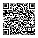 Kod QR do zeskanowania na urządzeniu mobilnym w celu wyświetlenia na nim tej strony