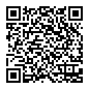 Kod QR do zeskanowania na urządzeniu mobilnym w celu wyświetlenia na nim tej strony