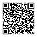 Kod QR do zeskanowania na urządzeniu mobilnym w celu wyświetlenia na nim tej strony