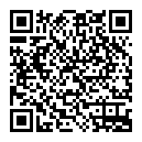 Kod QR do zeskanowania na urządzeniu mobilnym w celu wyświetlenia na nim tej strony