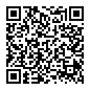 Kod QR do zeskanowania na urządzeniu mobilnym w celu wyświetlenia na nim tej strony