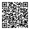 Kod QR do zeskanowania na urządzeniu mobilnym w celu wyświetlenia na nim tej strony