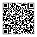 Kod QR do zeskanowania na urządzeniu mobilnym w celu wyświetlenia na nim tej strony