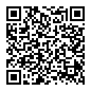 Kod QR do zeskanowania na urządzeniu mobilnym w celu wyświetlenia na nim tej strony