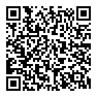 Kod QR do zeskanowania na urządzeniu mobilnym w celu wyświetlenia na nim tej strony