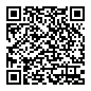 Kod QR do zeskanowania na urządzeniu mobilnym w celu wyświetlenia na nim tej strony