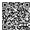 Kod QR do zeskanowania na urządzeniu mobilnym w celu wyświetlenia na nim tej strony