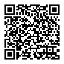 Kod QR do zeskanowania na urządzeniu mobilnym w celu wyświetlenia na nim tej strony